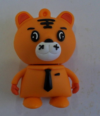 商務(wù)廣告優(yōu)盤定制，圣誕促銷火熱開啟