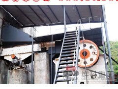 建筑石子加工設(shè)備價格解析 顎式碎石機(jī)性價比之選