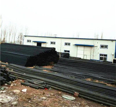 鴻篇巨制 郴州預(yù)應(yīng)力波紋管與弱電工程的技術(shù)融合